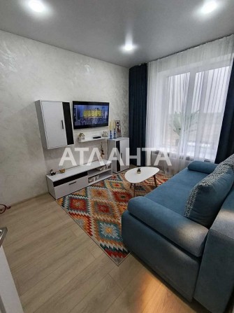 1комнатная квартира с ремонтом ЖК Сады Ривьеры - фото 1