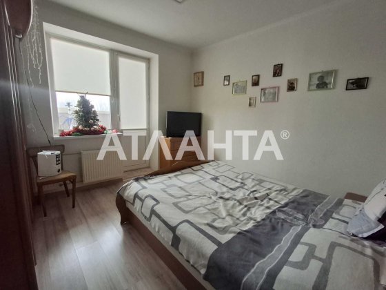 2 кімнатна квартира з ремонтом біля моря. Мблі та техніка. Фонтанка