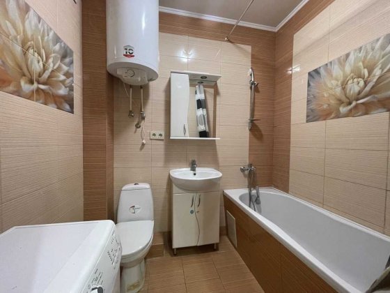 1к Радужный‼️ 39м/37тыс‼️ Жилое состояние‼️ 9/16 этаж‼️ Сертификат‼️ Лиманка