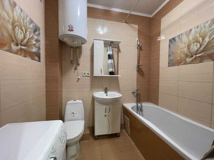 1к Радужный‼️ 39м/37тыс‼️ Жилое состояние‼️ 9/16 этаж‼️ Сертификат‼️ - фото 1