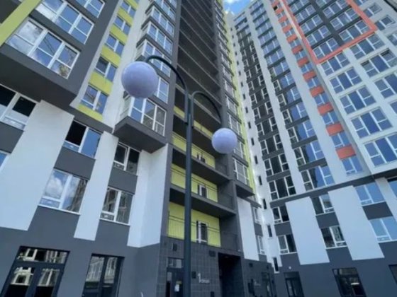 Супер-цена! Продам 1 комн ЖК "Акварель 8"! Секция сдана! Таирова! Лиманка