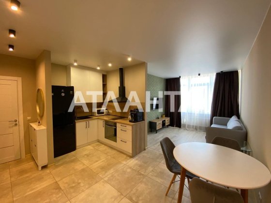 1 комн., квартиру в ЖК 49 Жемчужина. ул. Архитекторская. Лиманка