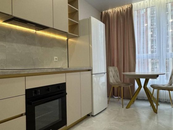 Продам квартиру в ЖК Акаарель 8 Лиманка