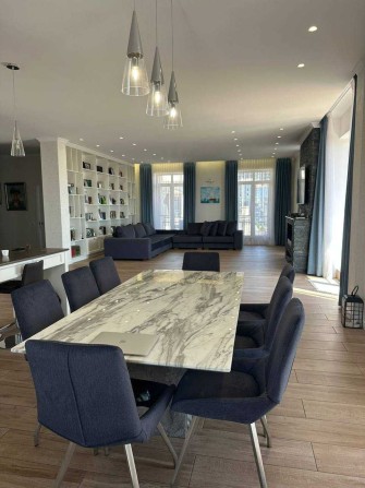 Продается пентхаус  с красивым видом на море ЖК Черноморская Ривьера. - фото 1