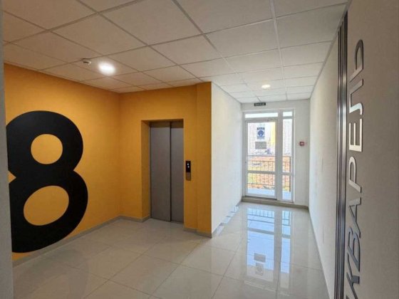 Продам смарт-квартиру 27 м2  в ЖК Акварель-2. Генератор. Лиманка