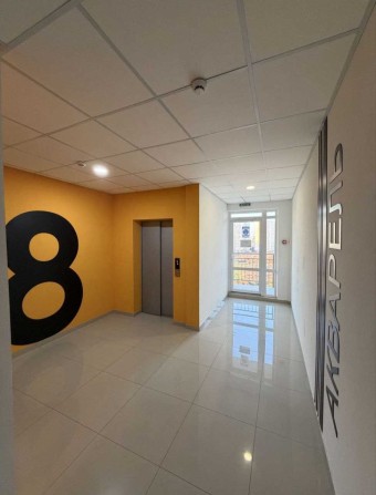 Продам смарт-квартиру 27 м2  в ЖК Акварель-2. Генератор. - фото 1