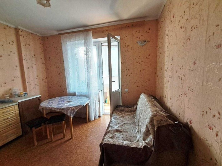 Продам 1-комнатную квартиру в ЖК «Радужный» (256-866) - фото 1