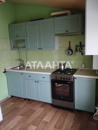 1 комнатная квартира в Фонтанке, ЖК "Ступени" - фото 1