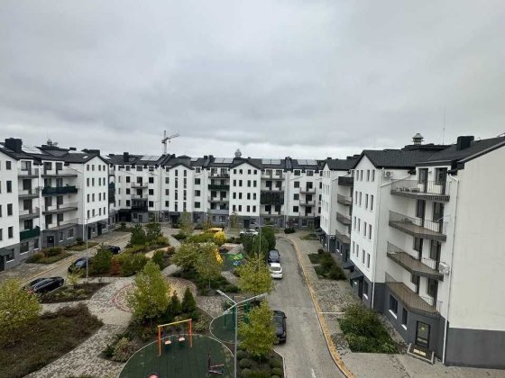 Анлогов НЕТ! ЛУЧШАЯ ЦЕНА! Продам квартиру в на Сахарова в  ЖК "Вентум" Крыжановка