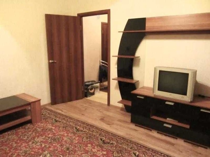 В продажу 1-к  квартира укомплектована - ЖК 7 Небо - фото 1