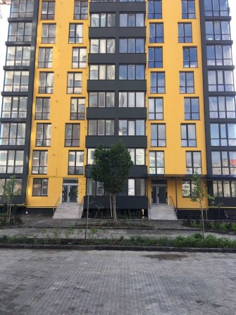 Продам 2-комн. квартиру в ЖК "Приморские Сады" на ул. Марсельская - фото 1