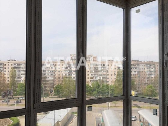 2-х комнатная квартира в жилом комплексе "ЖК ПРИМОРСКИЕ САДЫ" Крижанівка