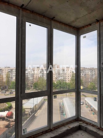 2-х комнатная квартира в жилом комплексе "ЖК ПРИМОРСКИЕ САДЫ" - фото 1