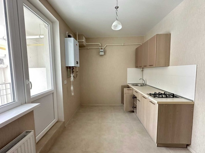 Продам новую квартиру в ЖК Седьмое небо, 1й этаж. Дом сдан. - фото 1