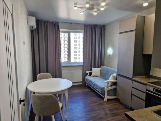 Продам 1к.квартиру в 59 Жемчужине с ремонтом (3-168-451) Крыжановка