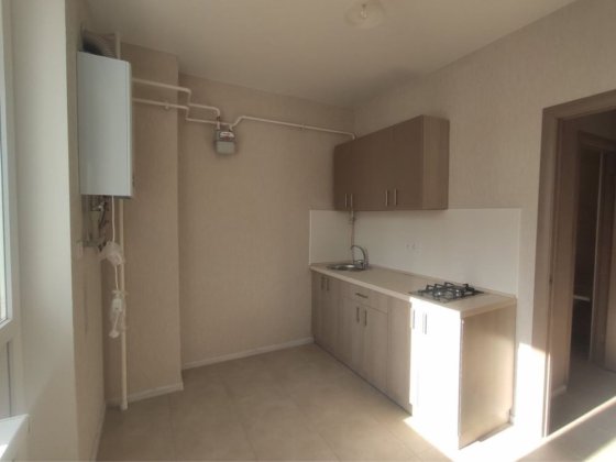 Продам новую однокомнатную квартиру, жк 7 небо Авангард