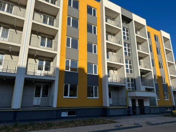 Продам однокомнатную квартиру , жк 7 небо Авангард