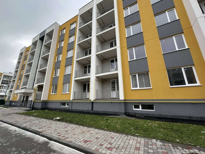 В продажі 3-х кімнатна квартира в ЖК Сьоме небо! - фото 1