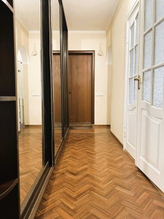 "Чешка" з ремонтом на пр-кті Володимира Великого - фото 1