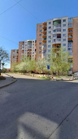 Продам однокімнатну квартиру, ЖК "Сьоме Небо" - фото 1