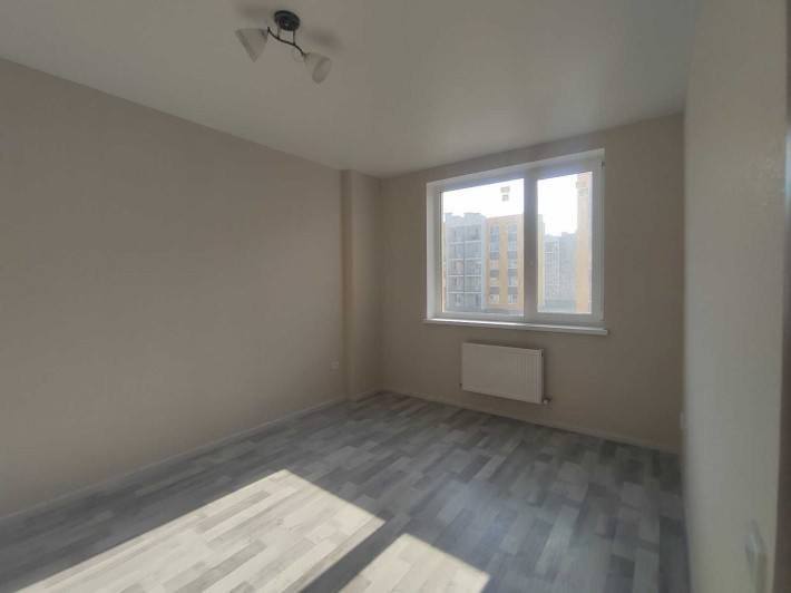 Продам квартиру на 7м небе новую с газовым котлом baz-09 - фото 1