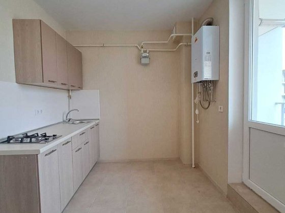 Продається однокімнатна квартира в ЖК "Сьоме Небо" Авангард