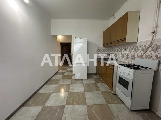 ‼️1-комнатная квартира с ремонтом и АГВ в новом доме‼️ Авангард, 7 км Авангард