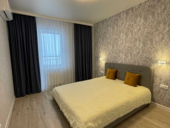 ! Продаж 1-кімнатної квартири з видом на море в ЖК «59 Перлина» Крижанівка