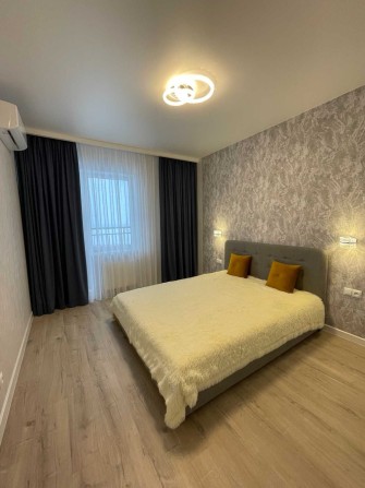 ! Продаж 1-кімнатної квартири з видом на море в ЖК «59 Перлина» - фото 1