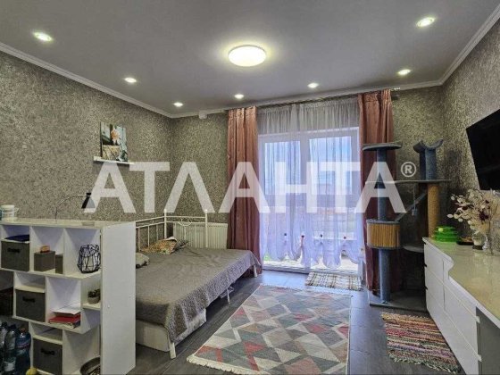 Смарта-квартира у ЖК ХАЙ-ТЕК /Царське село! Лиманка