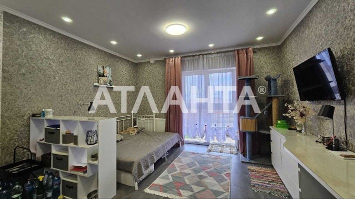 Смарта-квартира у ЖК ХАЙ-ТЕК /Царське село! - фото 1