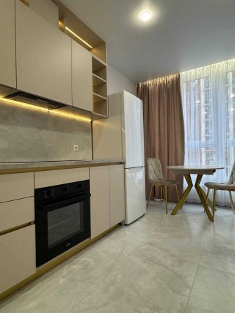 1к ЖК Акварель 2 Таирова 8 этаж Торг  возможно єВідновлення - фото 1