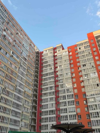 1 комнатная квартира 27 м2  ЖК Акварель 2 на Таирова - фото 1