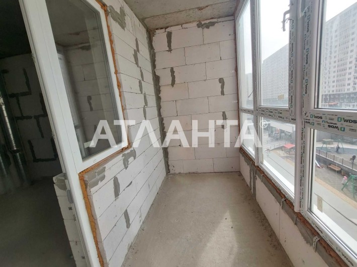 ЖК - АКВАРЕЛЬ 2/ 1 комнатная квартира/Переуступка. - фото 1