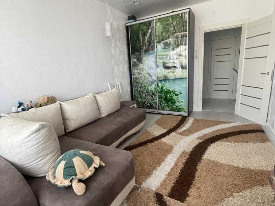 2-комн 59м с ремонтом, 56 Жемчужина, Кадор на Таирова Лиманка