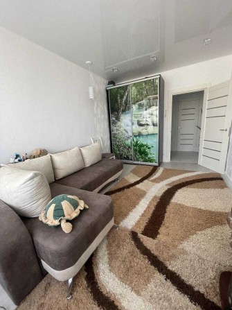 2-комн 59м с ремонтом, 56 Жемчужина, Кадор на Таирова - фото 1