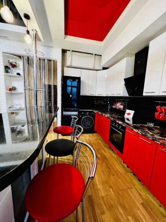 1к. квартира в сучасному ЖК Авторський квартал - фото 1