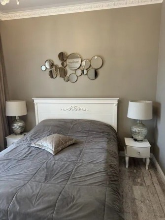 Евродвушка в малоквартирном доме возле ТЦ Ривьера - фото 1