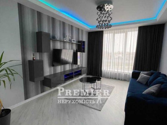 Продам 3-кімнатну квартиру 100кв.м Фонтанка