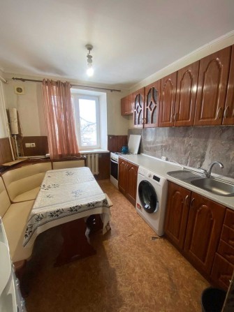 Однокомнатная квартира на Таирова. - фото 1