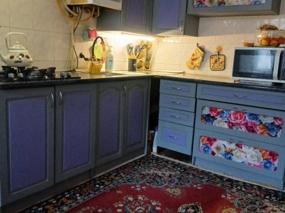 Продам три квартиры Авангард