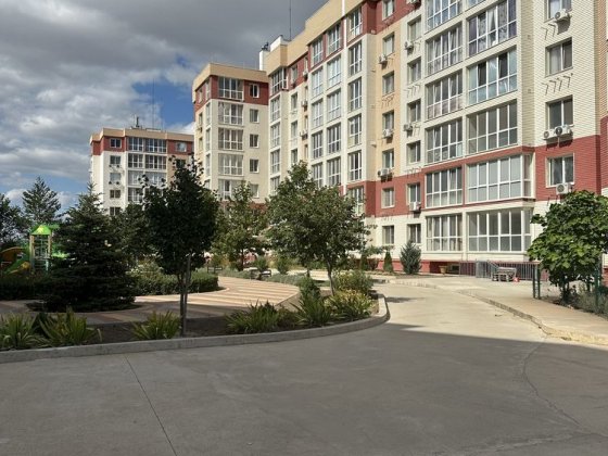 Продається 1-кімнатна квартира Лиманка