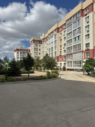 Продається 1-кімнатна квартира - фото 1