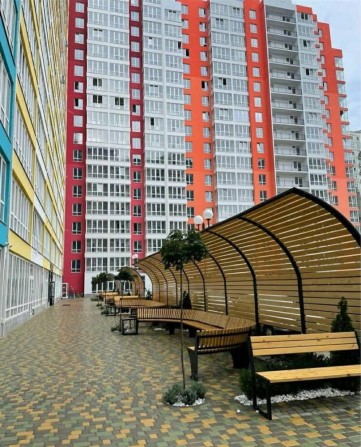 Продам 1 комнатную квартиру Акварель 2  Таирова - фото 1