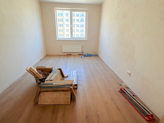 Лучшая цена! Двухкомнатная квартира с ремонтом ЖК 49 Жемчужина! Лиманка