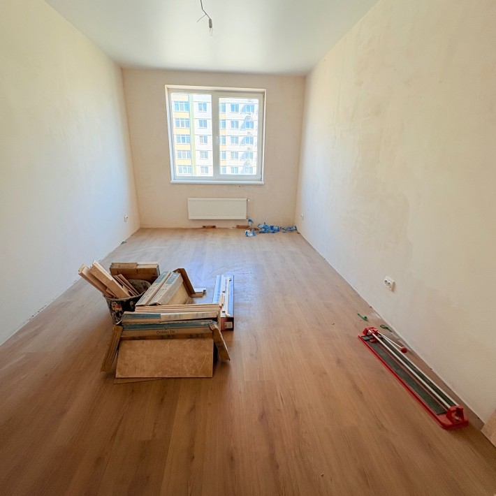 Лучшая цена! Двухкомнатная квартира с ремонтом ЖК 49 Жемчужина! - фото 1