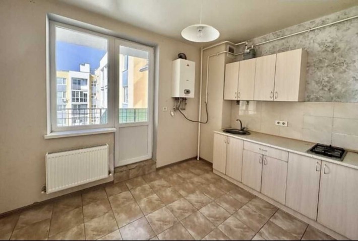 Продам 1 комн. квартиру в новом сданном доме ЖК 7 Небо, еВідновлення - фото 1