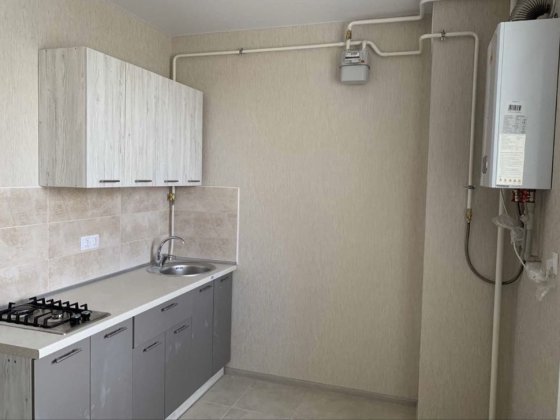 Продам новую квартиру ЖК 7 Небо 2 этаж Авангард