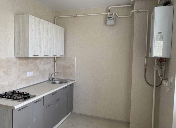 Продам новую квартиру ЖК 7 Небо 2 этаж - фото 1