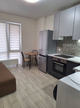 Шикарная квартира | ЖК Артвиль | 1-комнатная | 42.500$ - фото 1